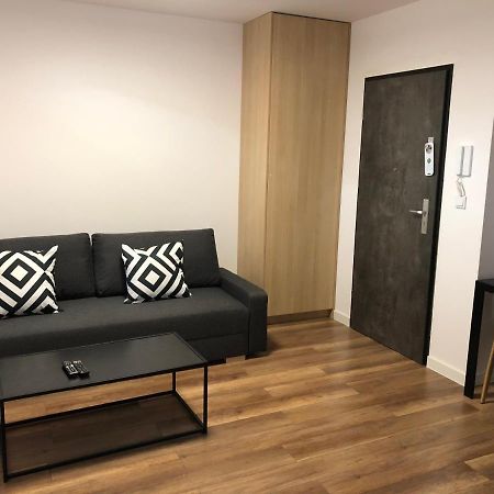 Apartamenty Platinex 6 Krakow Luaran gambar
