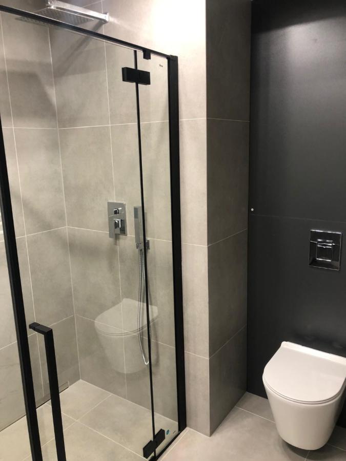Apartamenty Platinex 6 Krakow Luaran gambar