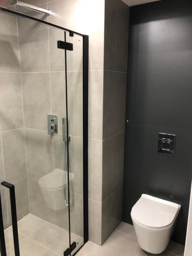 Apartamenty Platinex 6 Krakow Luaran gambar