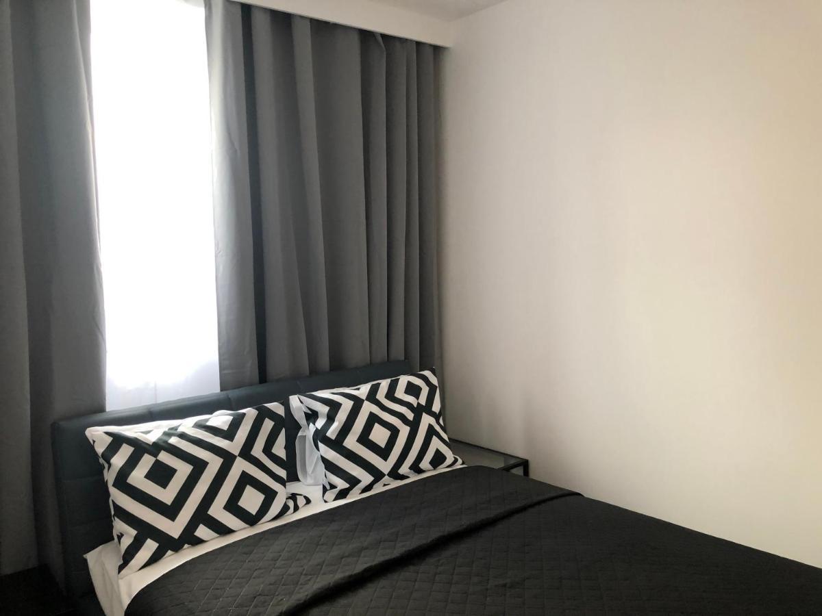 Apartamenty Platinex 6 Krakow Luaran gambar