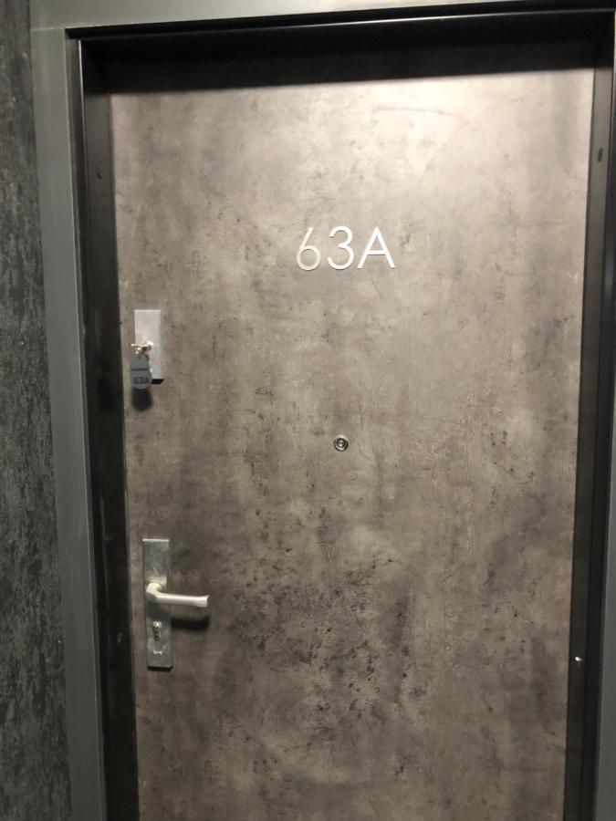 Apartamenty Platinex 6 Krakow Luaran gambar