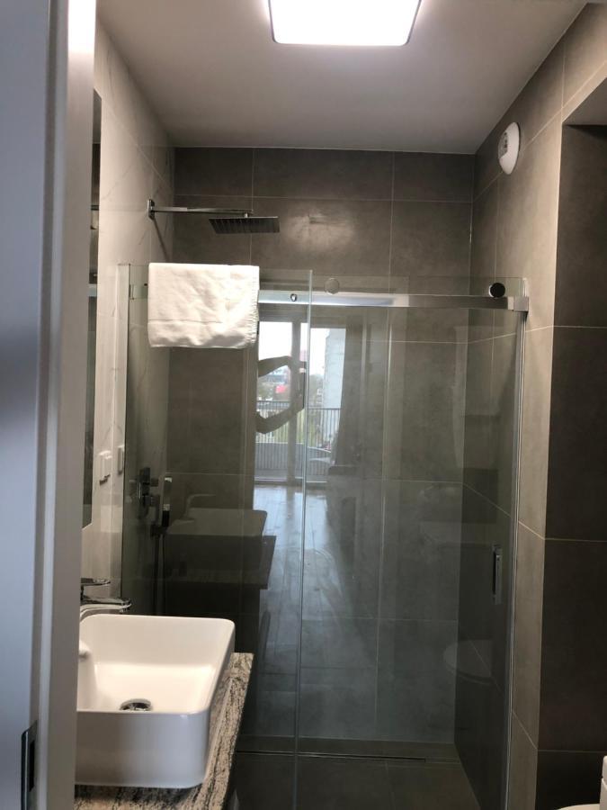 Apartamenty Platinex 6 Krakow Luaran gambar