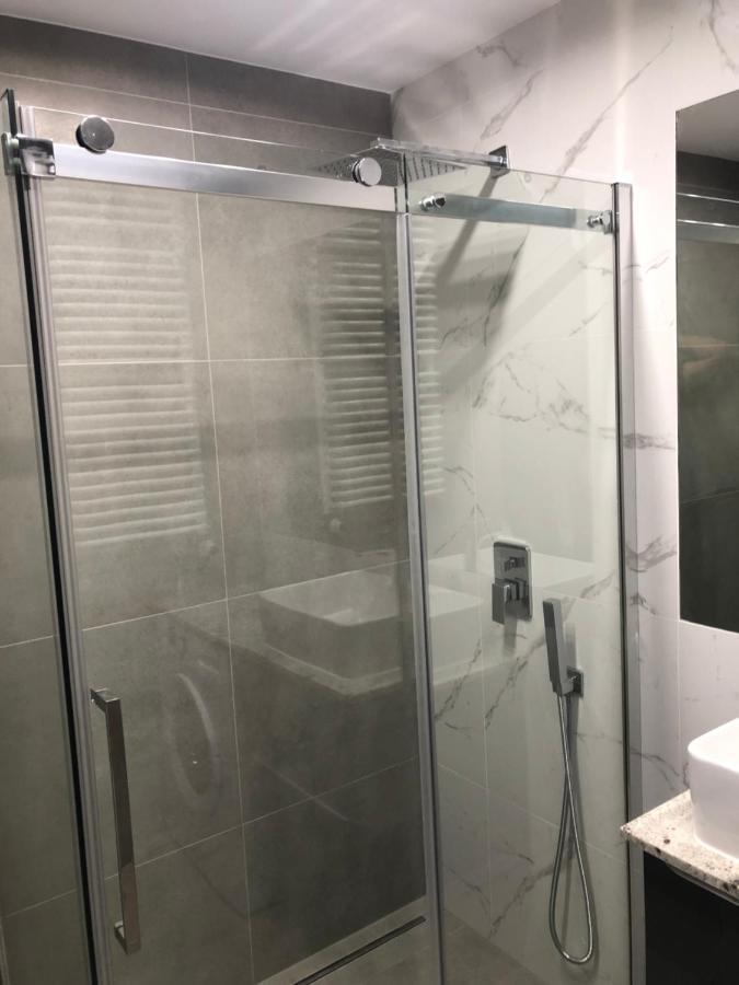 Apartamenty Platinex 6 Krakow Luaran gambar